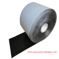 anticorrosion tape with butyl rubber bituminous compound bitumen wrapping tape